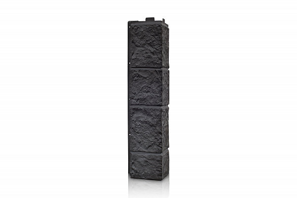 Угол наружный VOX Sandstone (Сандстоун) светло серый купить в Ярославле