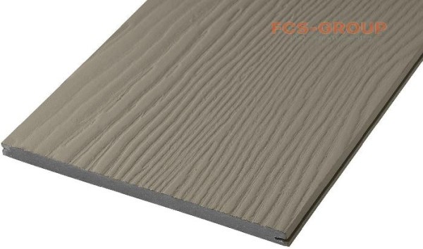 Фиброцементные панели FCS Group Wood Line F55 купить в Ярославле