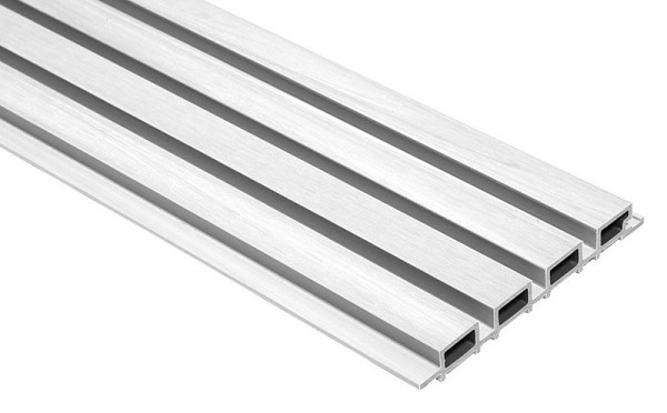 Стеновая панель CM Decking CM Wall, WHITE (Белый) купить в Ярославле