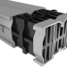 Соединитель пластиковый для лаг Hilst Professional 60x40 купить в Ярославле