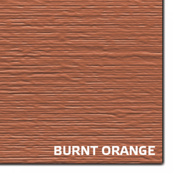 Сайдинг Виниловый Mitten, Sentry Mitten, Burnt Orange купить в Ярославле