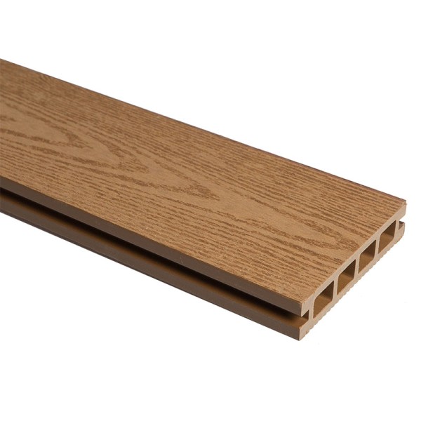 Террасная доска из ДПК CM Decking серия NATUR цвет дуб купить в Ярославле