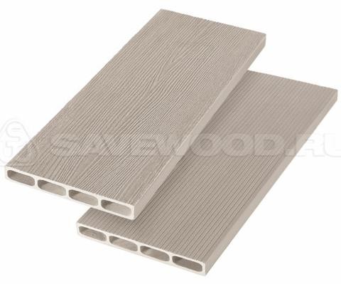 Грядочная доска ДПК 3D Savewood SW Rubus (R) бежевый купить в Ярославле