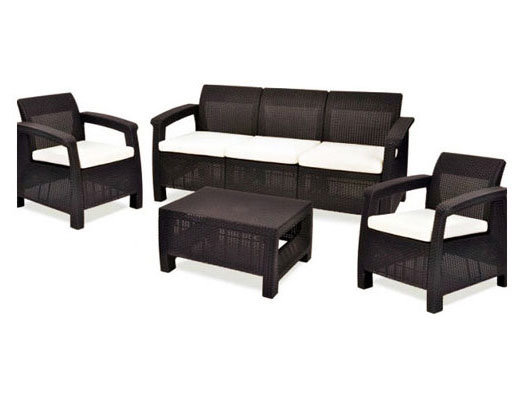 Комплект Corfu Triple Set купить в Ярославле