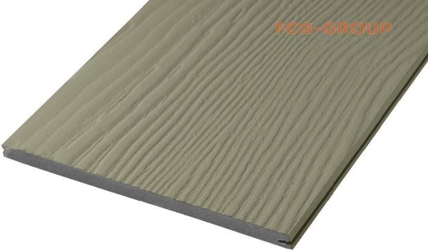 Фиброцементные панели FCS Group Wood Line F58 купить в Ярославле