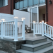 Светодиодная крышка-светильник GardenParkett Белый купить в Ярославле