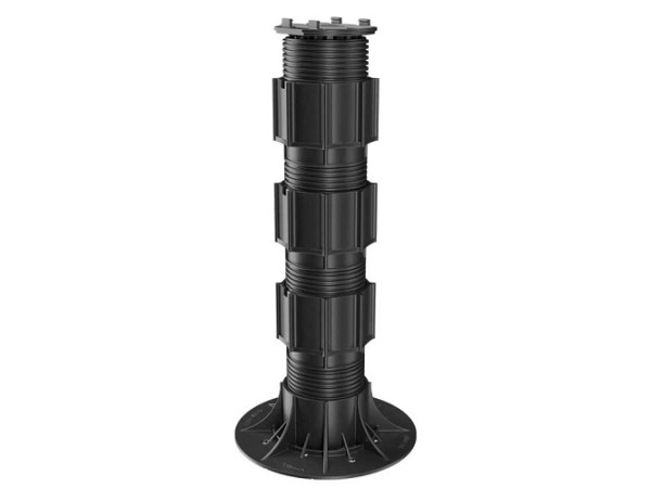 Регулируемая опора HILST LIFT self-leveling HL9 (335-485мм) купить в Ярославле