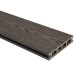 Террасная доска из ДПК CM Decking серия NATUR цвет венге купить в Ярославле