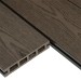Террасная доска из ДПК CM Decking серия NATUR цвет венге купить в Ярославле