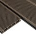 Террасная доска из ДПК CM Decking серия NATUR цвет венге купить в Ярославле