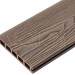 Доска террасная ДПК 3D SEQUOIA DUAL WOOD BROWN купить в Ярославле