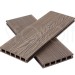 Доска террасная ДПК 3D SEQUOIA DUAL WOOD BROWN купить в Ярославле