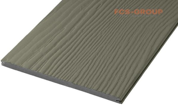 Фиброцементные панели FCS Group Wood Line F59 купить в Ярославле