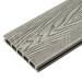 Доска террасная ДПК 3D SEQUOIA DUAL WOOD GRAY купить в Ярославле