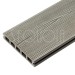 Доска террасная ДПК 3D SEQUOIA DUAL WOOD GRAY купить в Ярославле