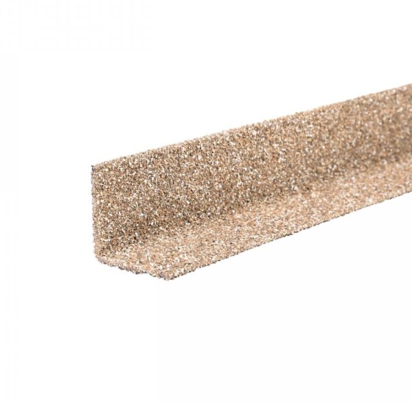 Уголок металлический внутренний ТЕХНОНИКОЛЬ HAUBERK, Коричнево-бежевый купить в Ярославле