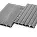 Террасная доска из ДПК RusDecking Unodeck Mogano - Серый купить в Ярославле