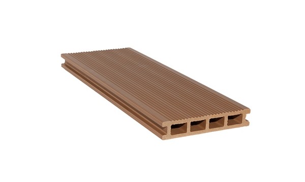 Террасная доска из ДПК CM Decking серия VINTAGE цвет дуб, желтый купить в Ярославле