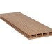 Террасная доска из ДПК CM Decking серия VINTAGE цвет дуб, желтый купить в Ярославле