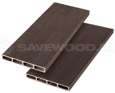 Грядочная доска ДПК 3D Savewood SW Rubus (R) терракот купить в Ярославле