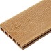 Доска террасная ДПК 3D SEQUOIA DUAL WOOD NATURE купить в Ярославле