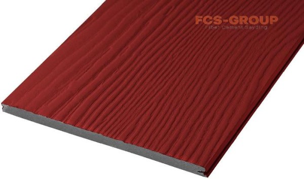 Фиброцементные панели FCS Group Wood Line F61 купить в Ярославле