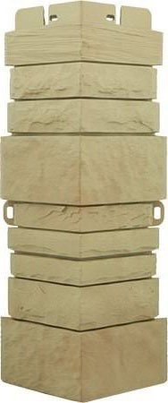 Наружный угол (Кавказ), 0,45 х 0,16м (ф) купить в Ярославле