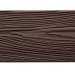 Террасная доска из ДПК RusDecking Unodeck Mogano - Венге купить в Ярославле