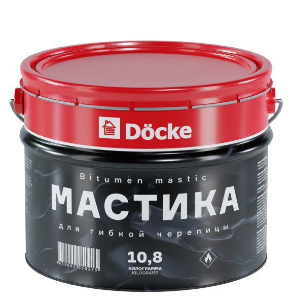Мастика 10 кг купить в Ярославле