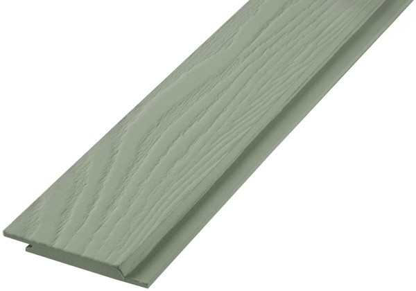 Фиброцементный сайдинг FCSPRO Click Shtil F06 (Дождливый океан) купить в Ярославле