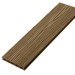 Террасная доска из ДПК RusDecking Unodeck Mogano - Орех купить в Ярославле