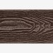 Террасная доска из ДПК RusDecking Unodeck Vintage - Венге купить в Ярославле