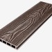 Террасная доска из ДПК RusDecking Unodeck Vintage - Венге купить в Ярославле