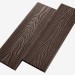 Террасная доска из ДПК RusDecking Unodeck Vintage - Венге купить в Ярославле