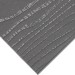 Заборная доска ДПК NanoWood Nature 3D полнотелая Серый купить в Ярославле