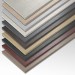 Фиброцементный сайдинг Roofas SIDING Песчаник светлый купить в Ярославле