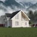 Фиброцементный сайдинг Roofas SIDING Песчаник светлый купить в Ярославле