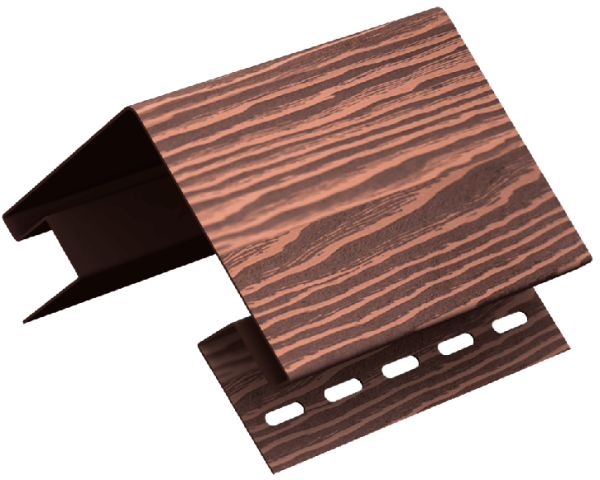 Наружный угол Timberblock Дуб Мореный купить в Ярославле