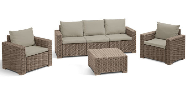 Мебель California 3 Seater купить в Ярославле