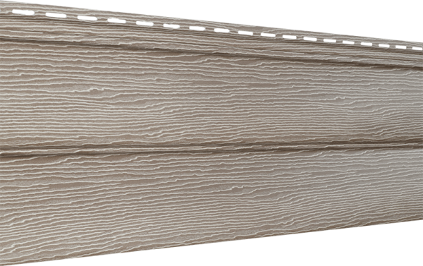 Сайдинг Виниловый Ю-Пласт, Timberblock (Тимберблок), Дуб натуральный купить в Ярославле
