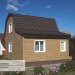 Сайдинг Виниловый Ю-Пласт, Timberblock (Тимберблок), Дуб натуральный купить в Ярославле