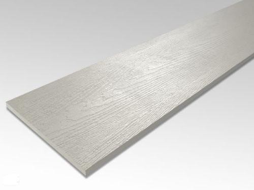 Фиброцементный сайдинг Roofas SIDING Кварц белый купить в Ярославле