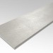 Фиброцементный сайдинг Roofas SIDING Кварц белый купить в Ярославле