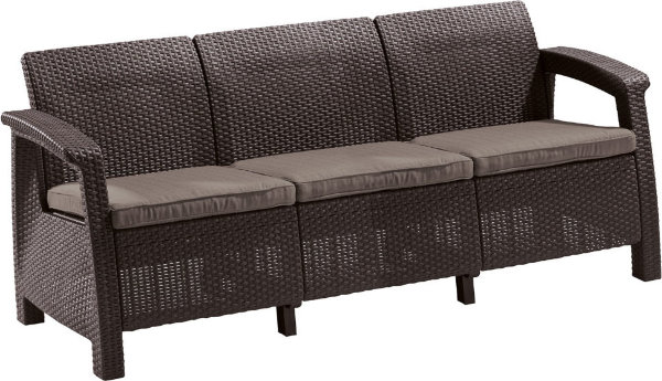 Мебель Corfu Love Seat Max купить в Ярославле