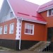 Фасадная панель Альта-Профиль, Кирпич Клинкерный, Красный купить в Ярославле