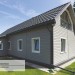 Сайдинг Виниловый Ю-Пласт, Timberblock (Тимберблок), Дуб серебристый купить в Ярославле