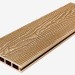 Террасная доска из ДПК RusDecking Unodeck Vintage - Орех купить в Ярославле