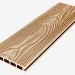 Террасная доска из ДПК RusDecking Unodeck Vintage - Орех купить в Ярославле