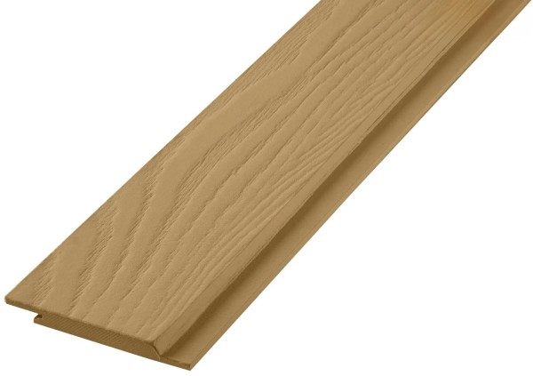 Фиброцементный сайдинг FCSPRO Click Shtil F11 (Золотой песок) купить в Ярославле