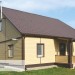 Сайдинг Виниловый Ю-Пласт, Timberblock (Тимберблок), Дуб золотой купить в Ярославле